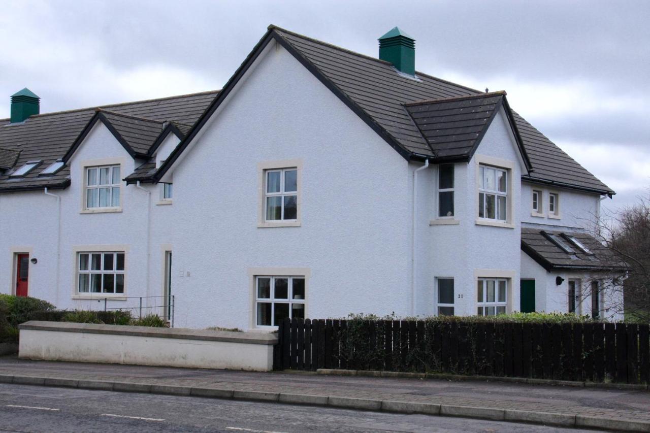Achill Bushmills Exterior foto